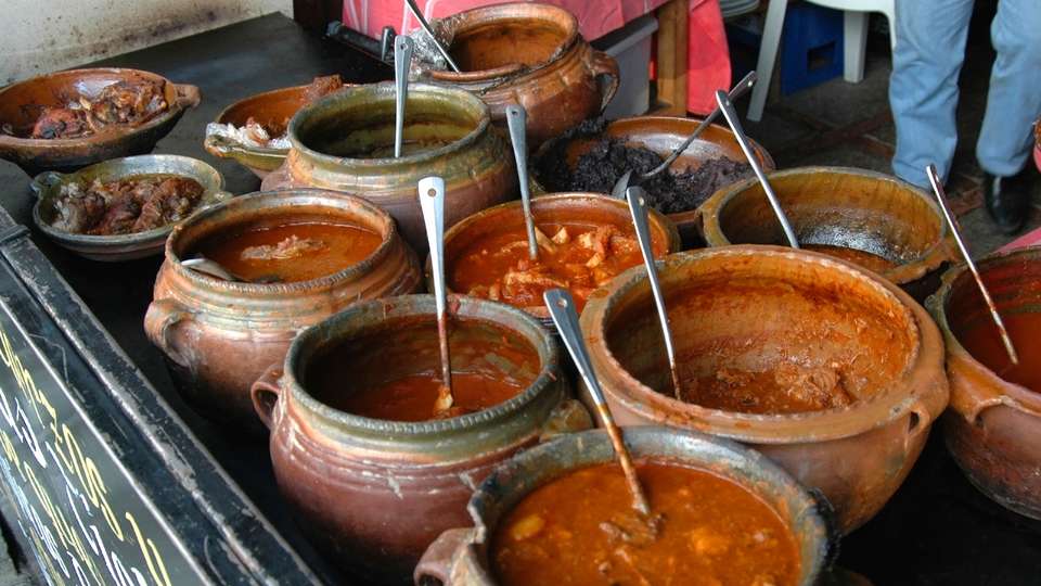 Oaxaca to Puerto Escondido: Day of the Dead - G Adventures - Mexico