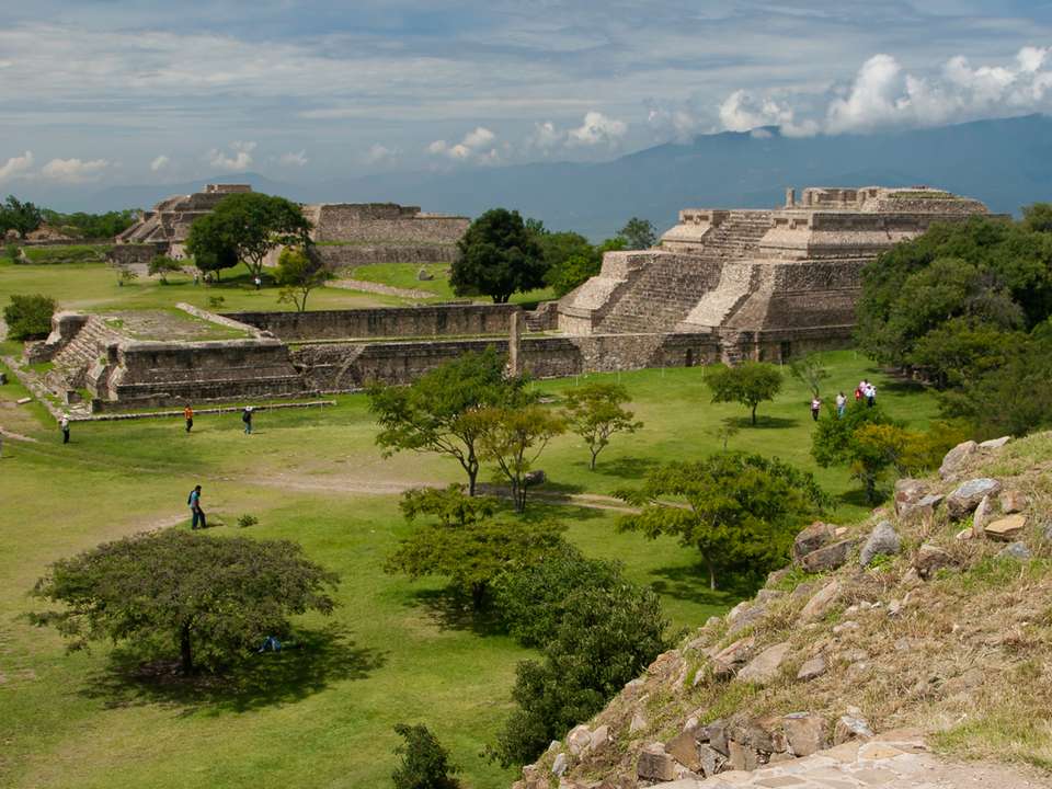 Oaxaca to Puerto Escondido: Day of the Dead - G Adventures - Mexico