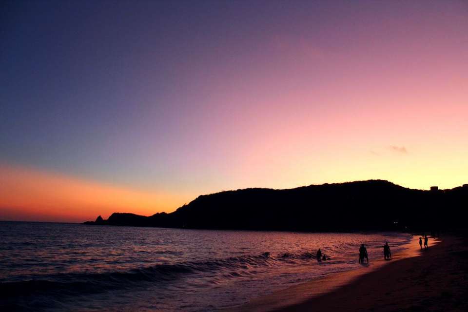 Oaxaca Mexico Attractions: Explore Ruins, Incredible Waterfalls, Charming Towns And Much More (15 Days) - undefined - Image 6