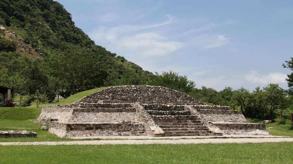Oaxaca Mexico Attractions: Explore Ruins, Incredible Waterfalls, Charming Towns And Much More (15 Days) - undefined - Image 11