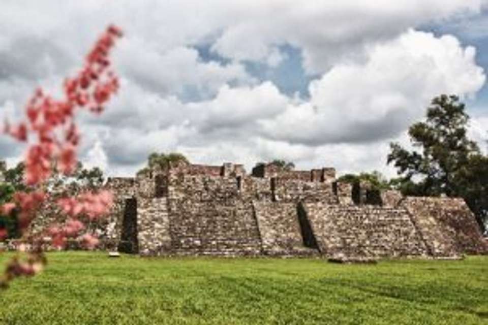 Oaxaca Mexico Attractions: Explore Ruins, Incredible Waterfalls, Charming Towns And Much More (15 Days) - undefined - Image 13
