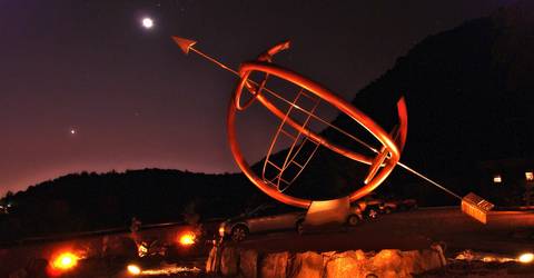 Observatory Stargazingtour From Santiago - Fall Tours