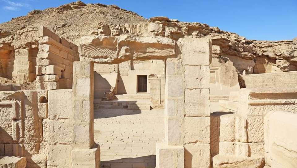 Odyssey on the Nile: Follow the Wind and Visit Legendary Sites on an Immersive Cruise (port-to-port cruise) - Croisieurope - Egypt - Image 4