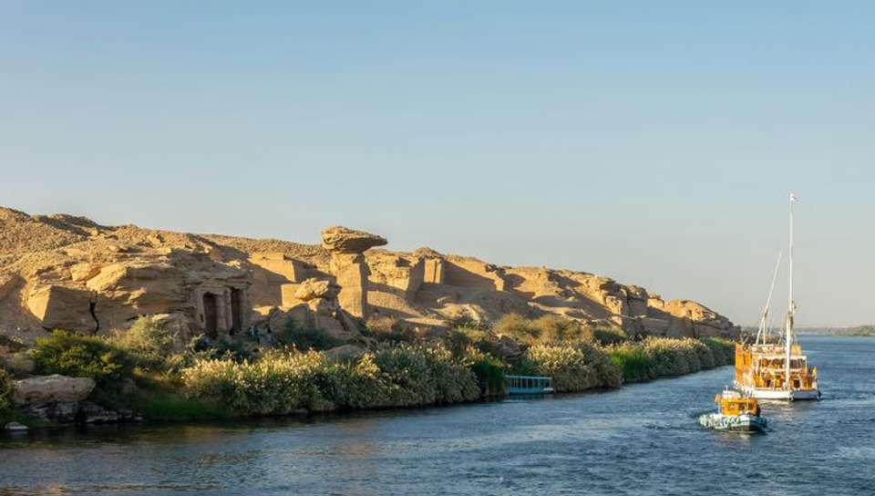 Odyssey on the Nile: Follow the Wind and Visit Legendary Sites on an Immersive Cruise (port-to-port cruise) - Croisieurope - Egypt - Image 5