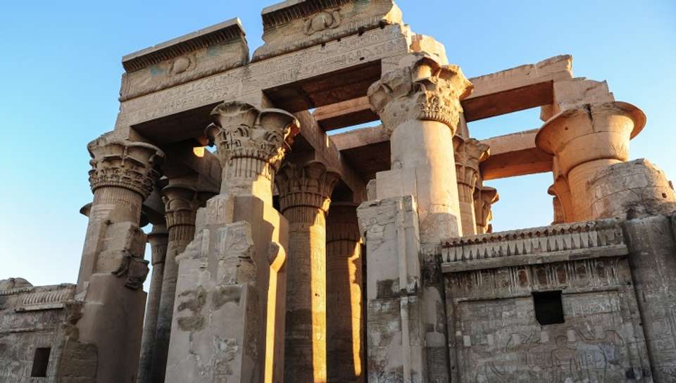 Odyssey on the Nile: Follow the Wind and Visit Legendary Sites on an Immersive Cruise (port-to-port cruise) - Croisieurope - Egypt - Image 6
