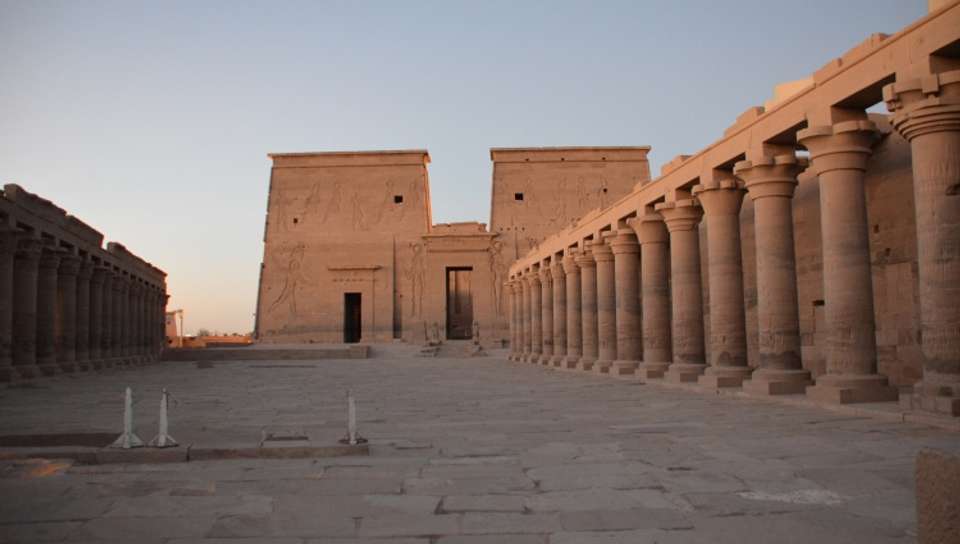 Odyssey on the Nile: Follow the Wind and Visit Legendary Sites on an Immersive Cruise (port-to-port cruise) - Croisieurope - Egypt - Image 7