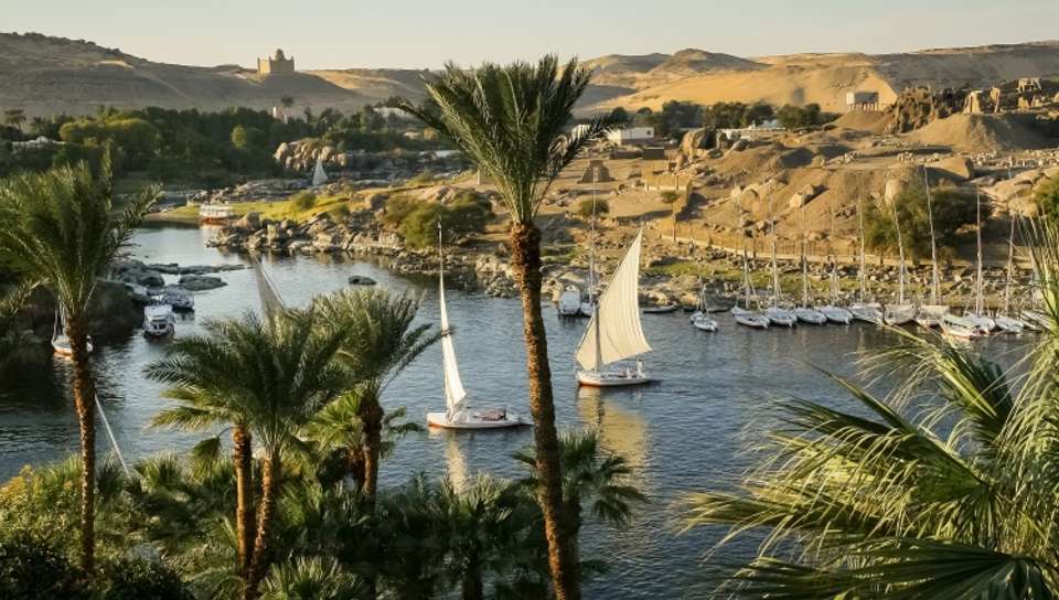 Odyssey on the Nile: Follow the Wind and Visit Legendary Sites on an Immersive Cruise (port-to-port cruise) - Croisieurope - Egypt - Image 10