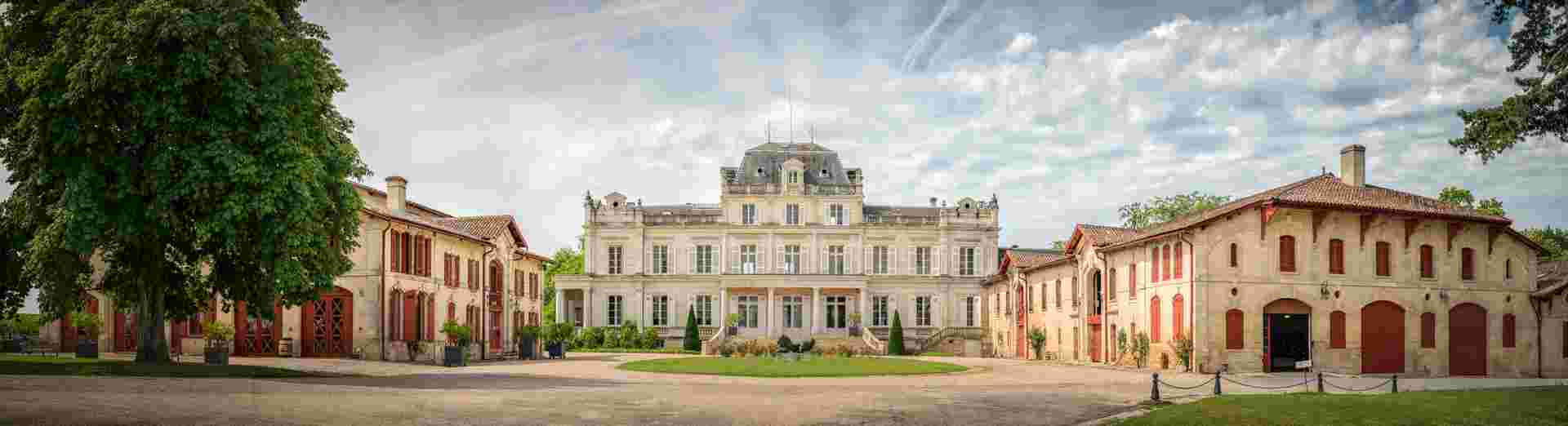 Oenological cruise: At the heart of a prestigious wine region (port-to-port cruise)