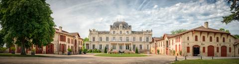 Oenological Cruise: At The Heart Of A Prestigious Wine Region (port-to-port Cruise)