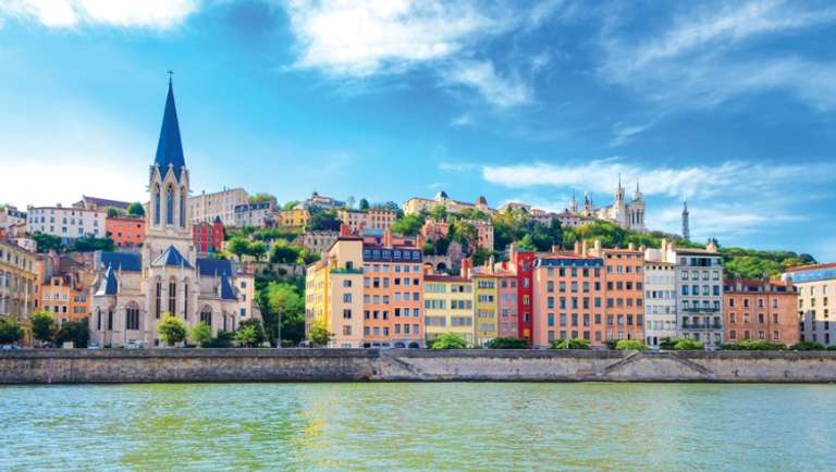 Oenological cruise: Discover the fabulous world of vines and wine (port-to-port cruise) trip - alternative tour available