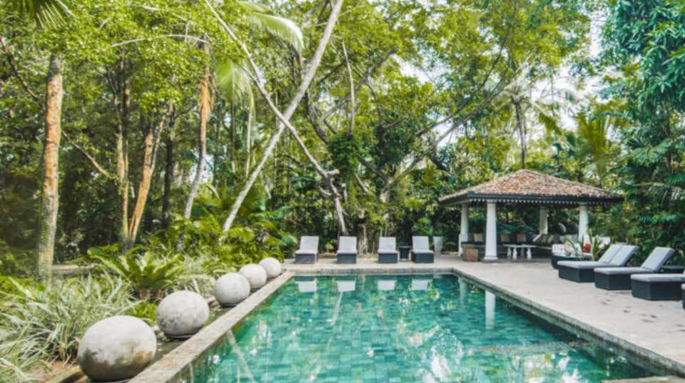 Off The Beaten Path - Exemplary Voyages Pvt Ltd - Sri Lanka - Image 1