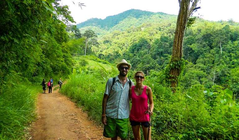 Off the Beaten Path Nature Trek 2D/1N trip - alternative tour available