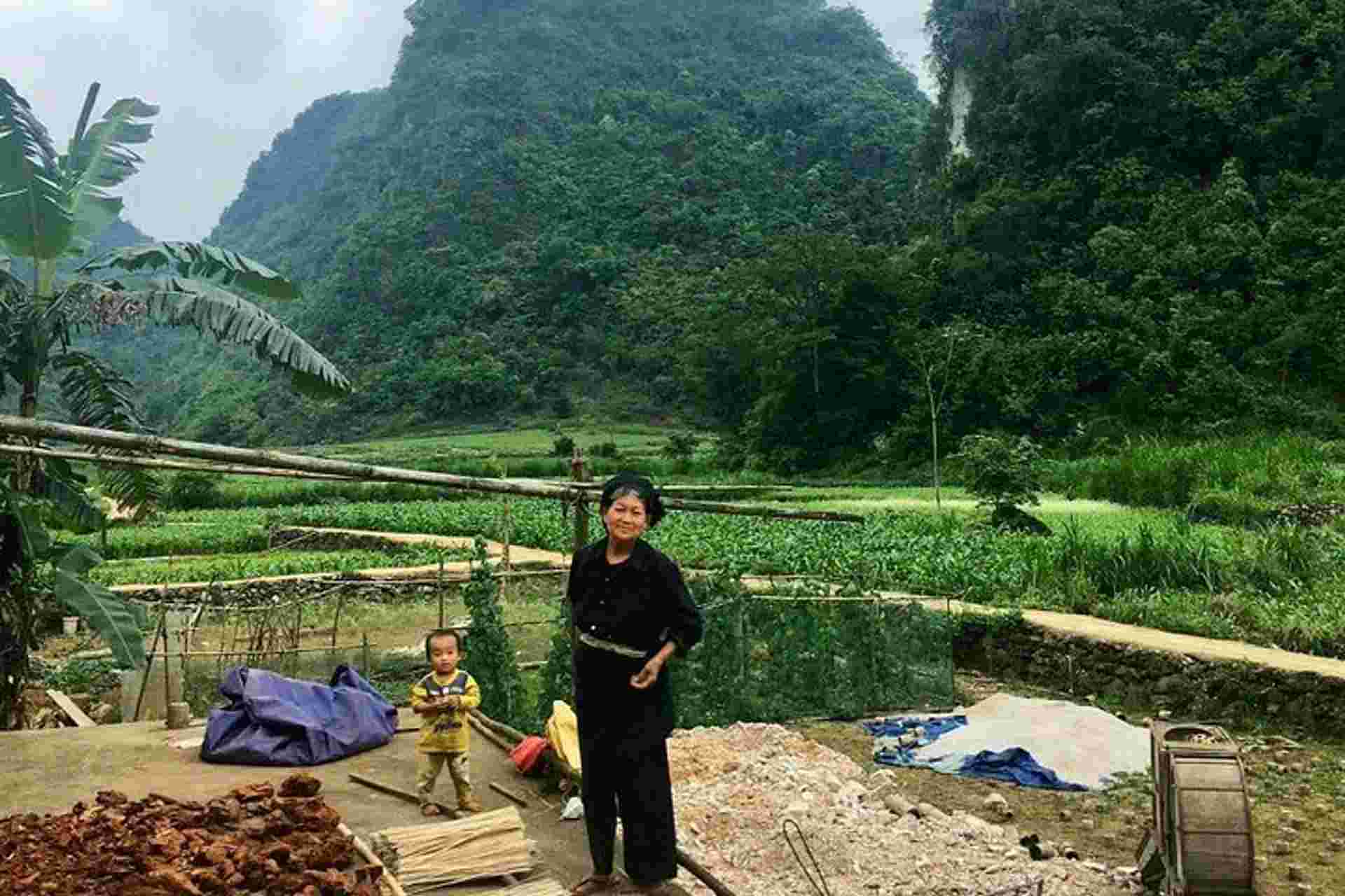 Off The Beaten Track North Vietnam 8 Days 7 Nights