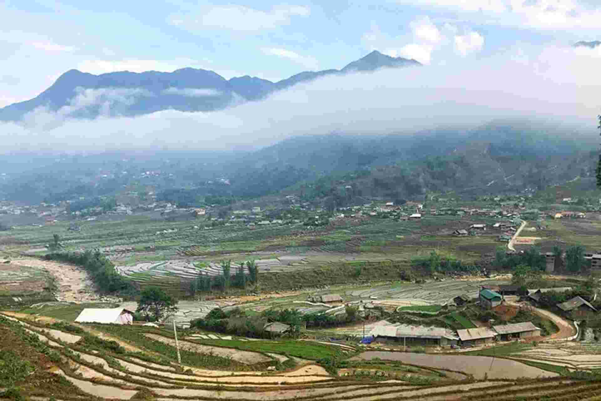 Off The Beaten Tracks North Vietnam 8 Days 7 Nights