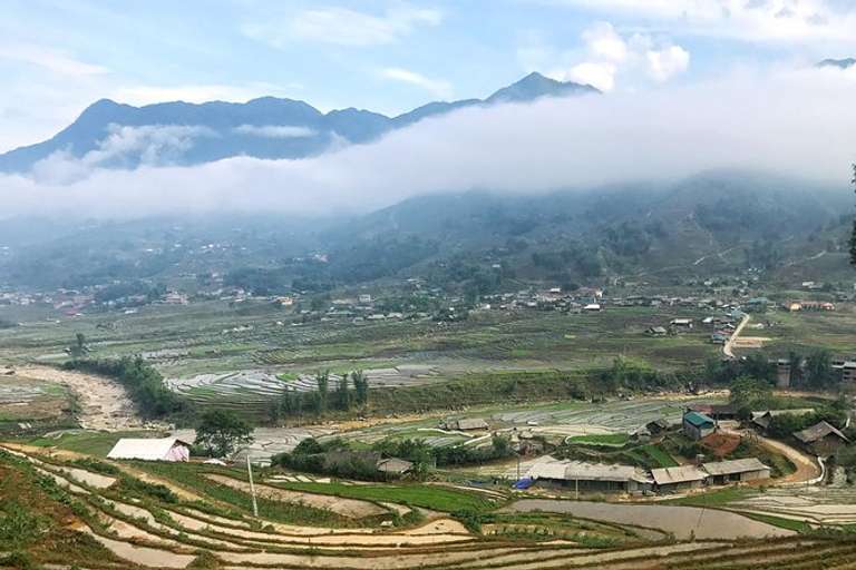 Off The Beaten Tracks North Vietnam 8 Days 7 Nights trip - alternative tour available
