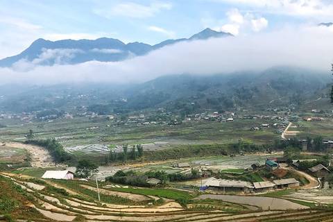 Off The Beaten Tracks North Vietnam 8 Days 7 Nights - Spring Tours