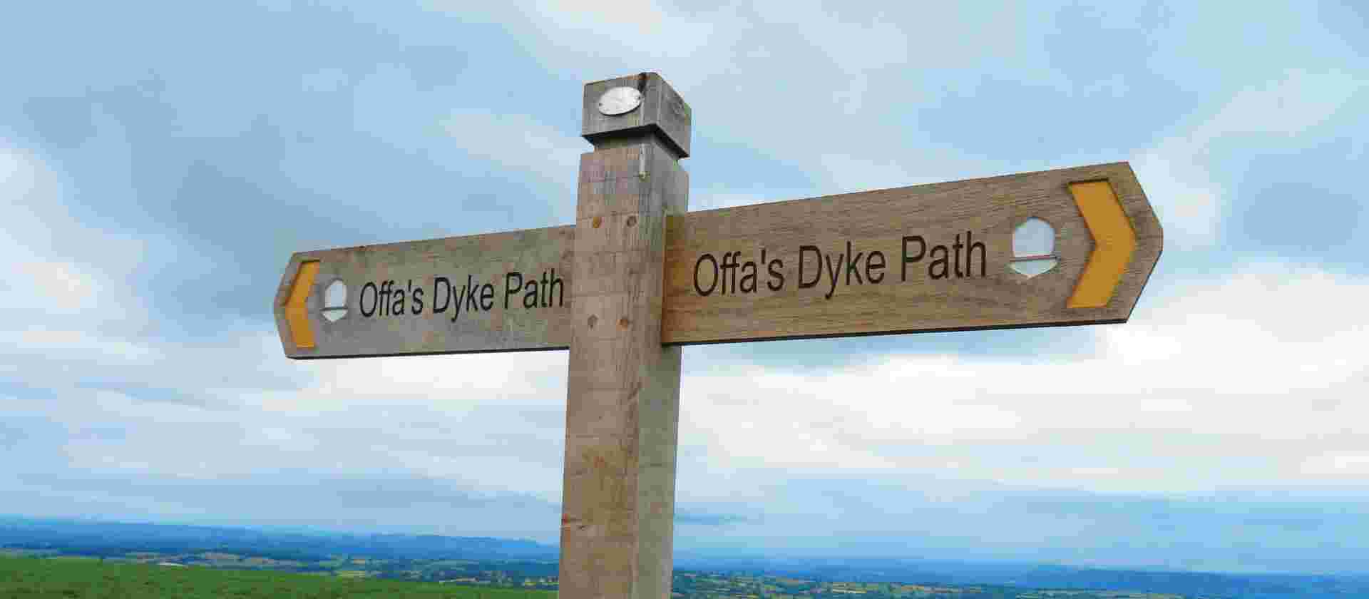 Offa's Dyke Path