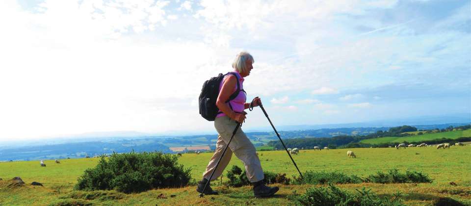 Offa's Dyke Path - undefined - Image 3