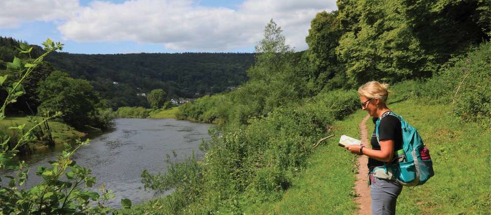 Offa's Dyke Path - undefined - Image 5