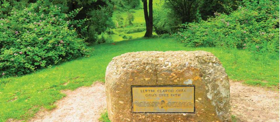 Offa's Dyke Path - World Expeditions - Wales - Image 4