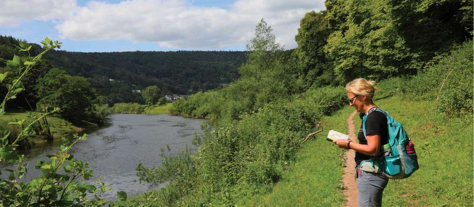 Offa's Dyke Path - World Expeditions - Wales - Image 5