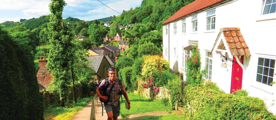 Offa's Dyke Path - World Expeditions - Wales - Image 6