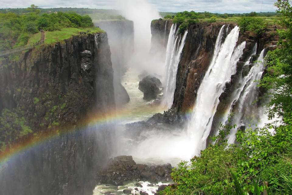 Okavango & Beyond - Intrepid Travel - Zimbabwe - Image 4