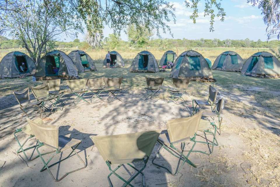 Okavango & Beyond - Intrepid Travel - Zimbabwe - Image 6