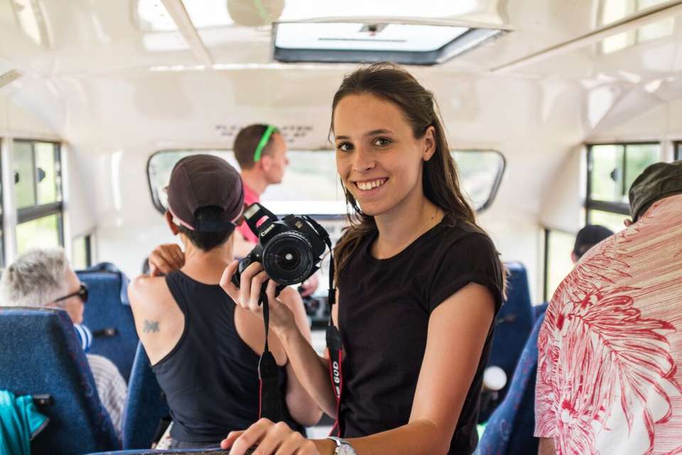 Okavango & Beyond - Intrepid Travel - Zimbabwe - Image 9