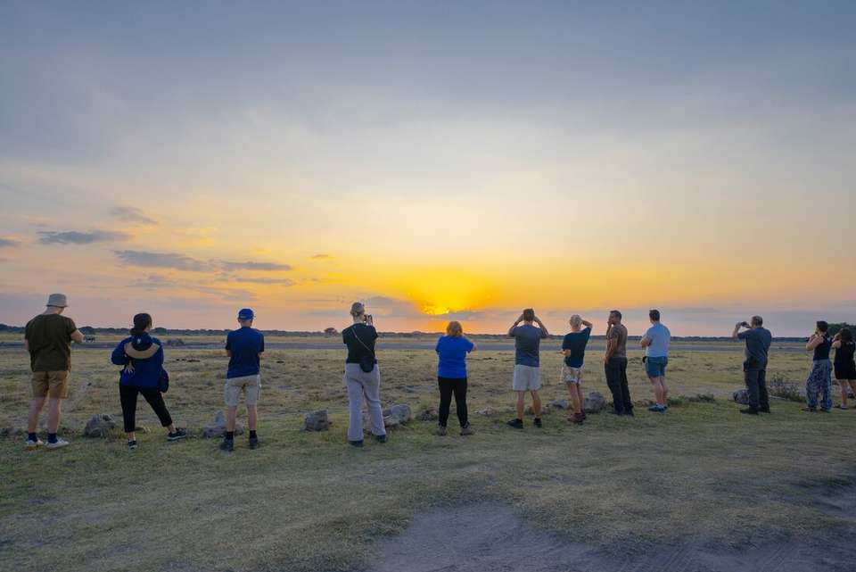 Okavango & Beyond - Intrepid Travel - Zimbabwe - Image 10