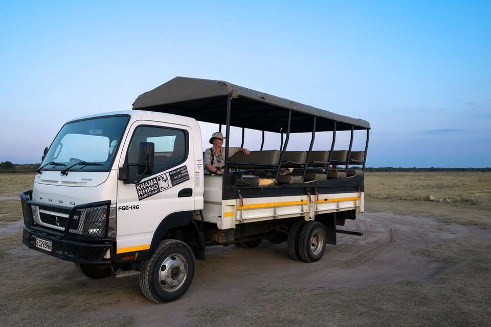 Okavango & Beyond - Intrepid Travel - Zimbabwe - Image 12