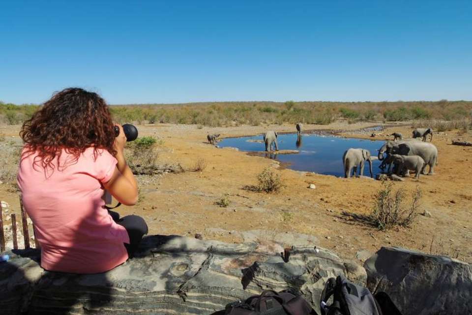 Okavango & Chobe - Encounters Travel - South Africa - Image 3
