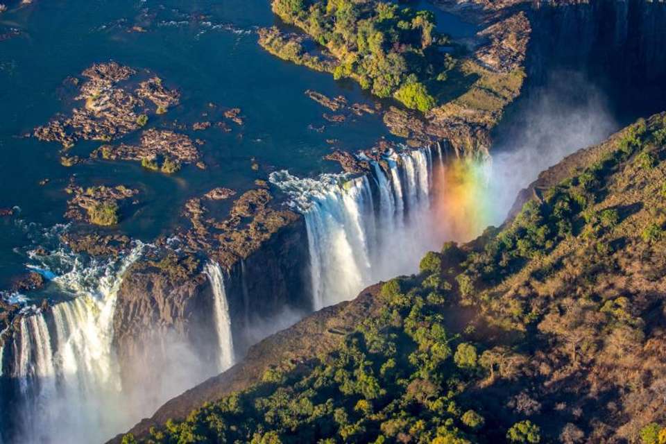 Okavango & Chobe - Encounters Travel - South Africa - Image 5