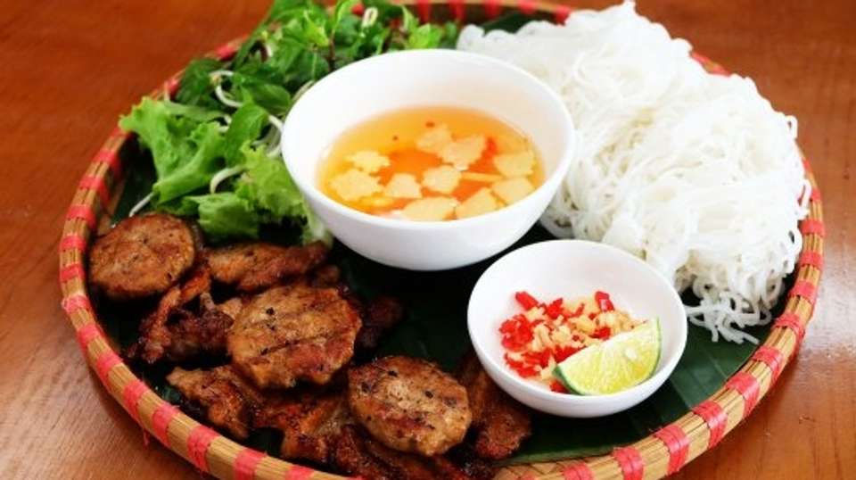 Old Quarter Foodie Tour - Asia Travel Image - Vietnam - Image 1