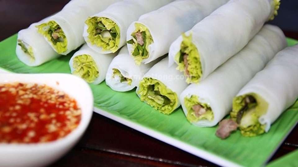 Old Quarter Foodie Tour - Asia Travel Image - Vietnam - Image 2
