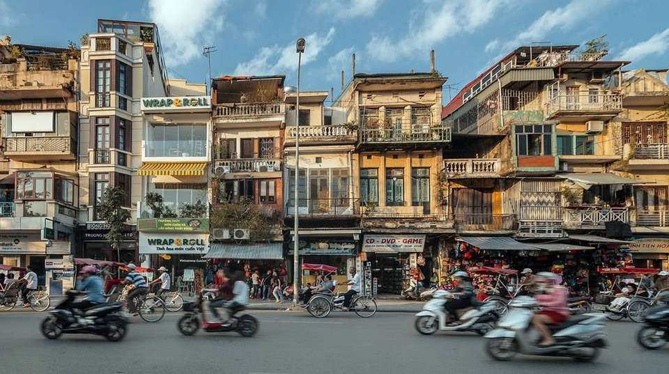 Old Quarter Foodie Tour - Asia Travel Image - Vietnam - Image 5
