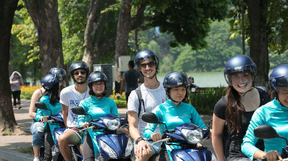 Old Quarter Foodie Tour - Asia Travel Image - Vietnam - Image 9