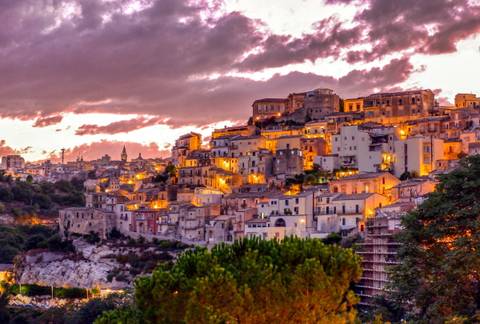 Old World Sicily & Malta