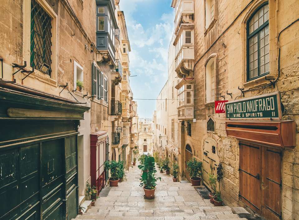 Old World Sicily & Malta - Collette Tours - Malta - Image 2