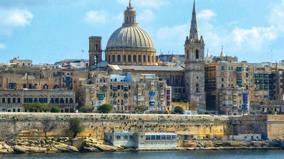 Old World Sicily & Malta - Collette Tours - Malta - Image 3