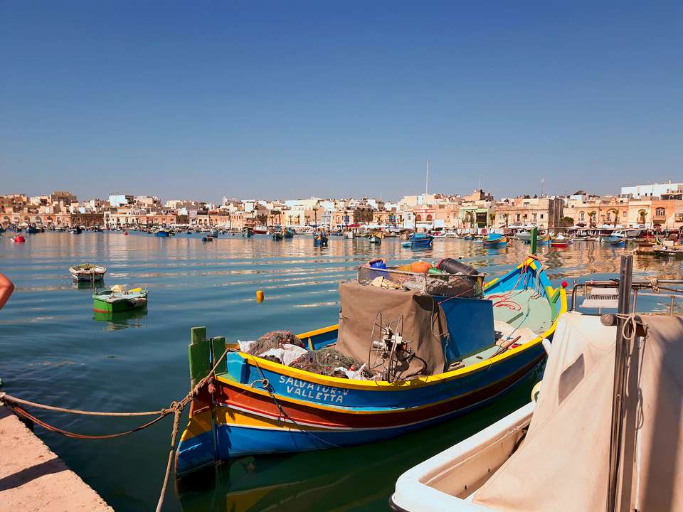 Old World Sicily & Malta - Collette Tours - Malta - Image 5
