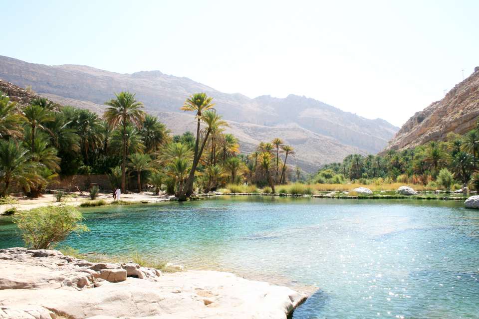 Oman Desert Odyssey - Exodus Adventure Travels - Oman - Image 23