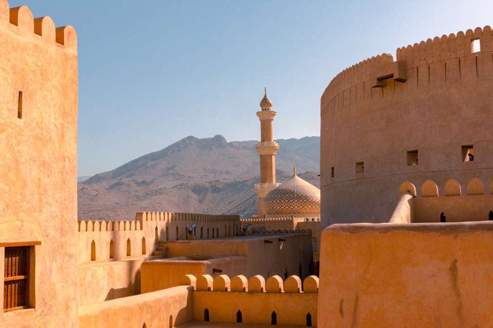 Oman Desert Odyssey - Exodus Adventure Travels - Oman - Image 22