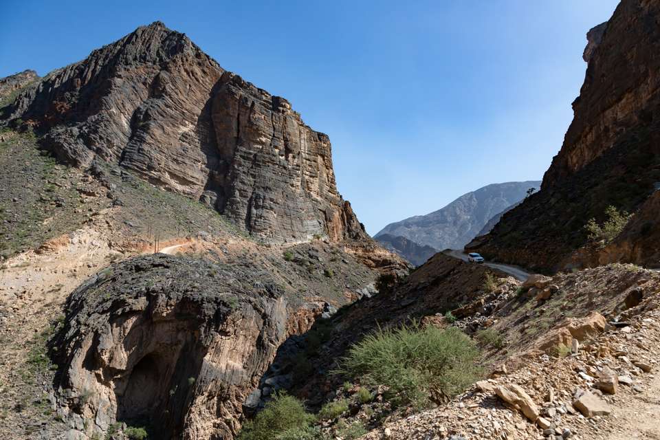 Oman Desert Odyssey - Exodus Adventure Travels - Oman - Image 18