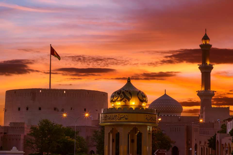 Oman Desert Odyssey - Exodus Adventure Travels - Oman - Image 17