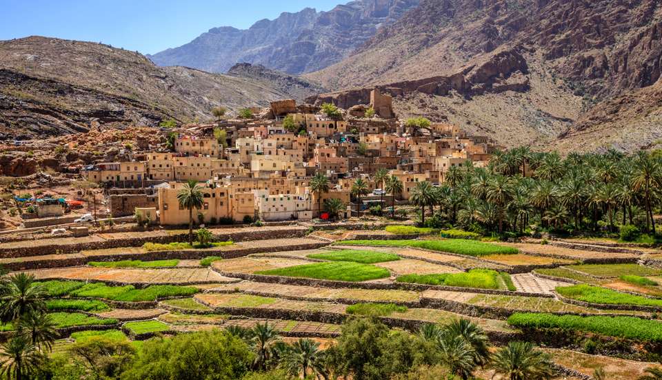 Oman Desert Odyssey - Exodus Adventure Travels - Oman - Image 7