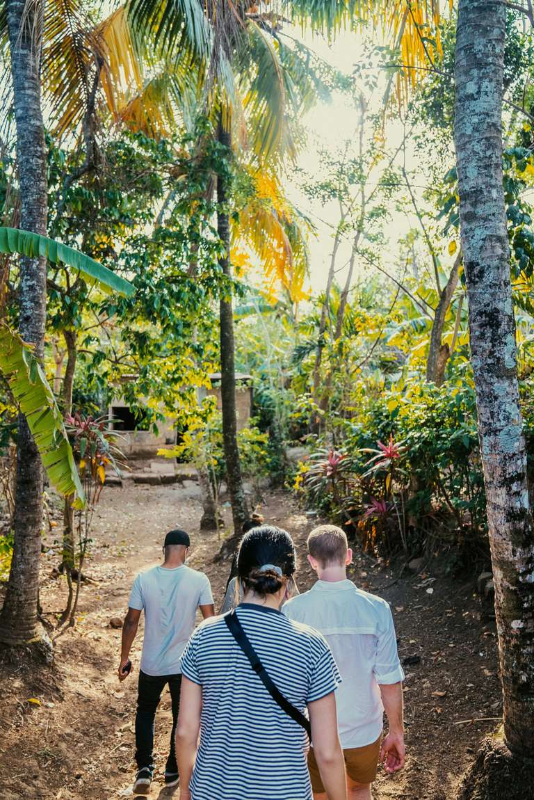 Ometepe Homestay 2D/1N