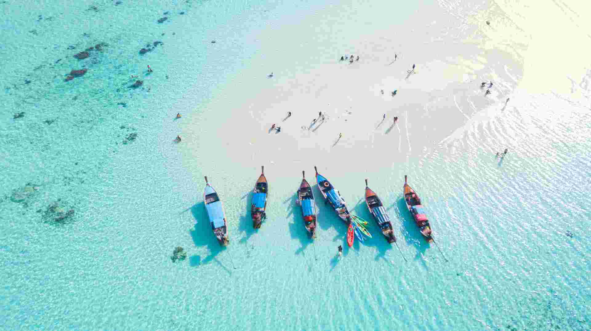 Ultimate 11-Day Vietnam & Thailand Escape