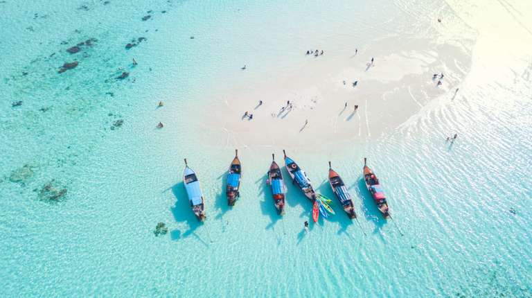Once-in-a-Lifetime Experience in Southeast Asia - 11 days trip - alternative tour available