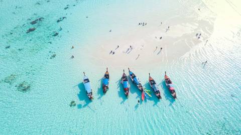 Once-in-a-lifetime Experience In Southeast Asia - 11 Days - July 2026